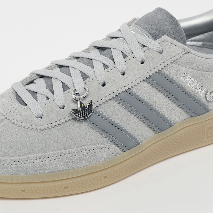 adidas Originals WMNS Handball Spezial SMU grau 93463 6
