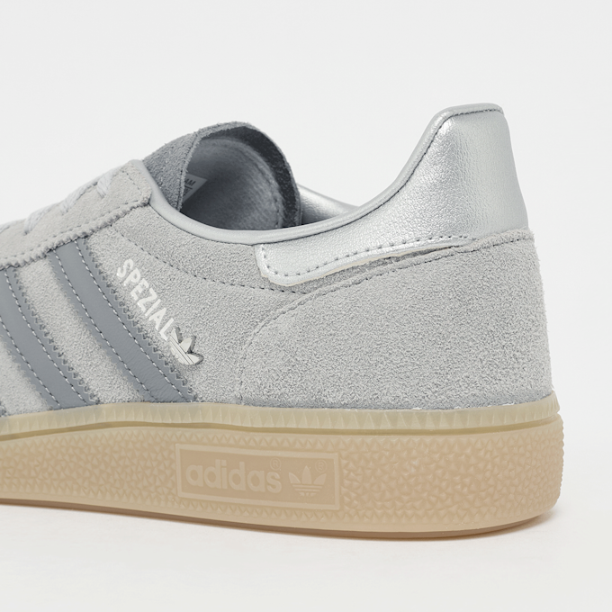 adidas Originals WMNS Handball Spezial SMU grigio 93463 7