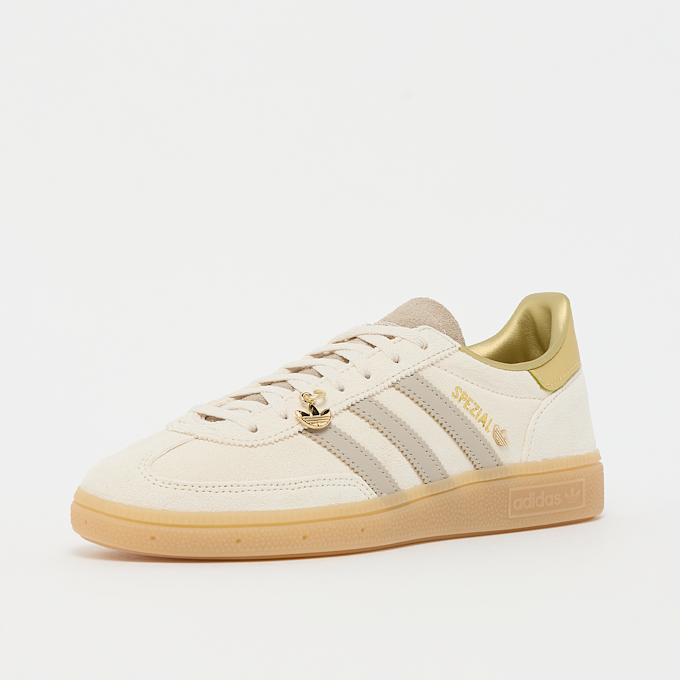adidas Originals Handball Spezial W bež 93462 2