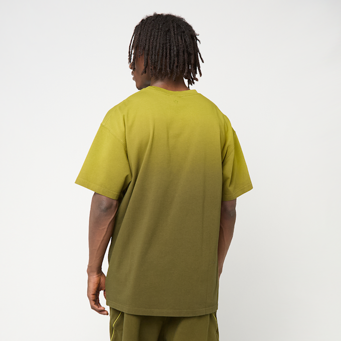 Nike Nocta NRG Nocta CS Tee Short Sleeve Wash grün 93466 2
