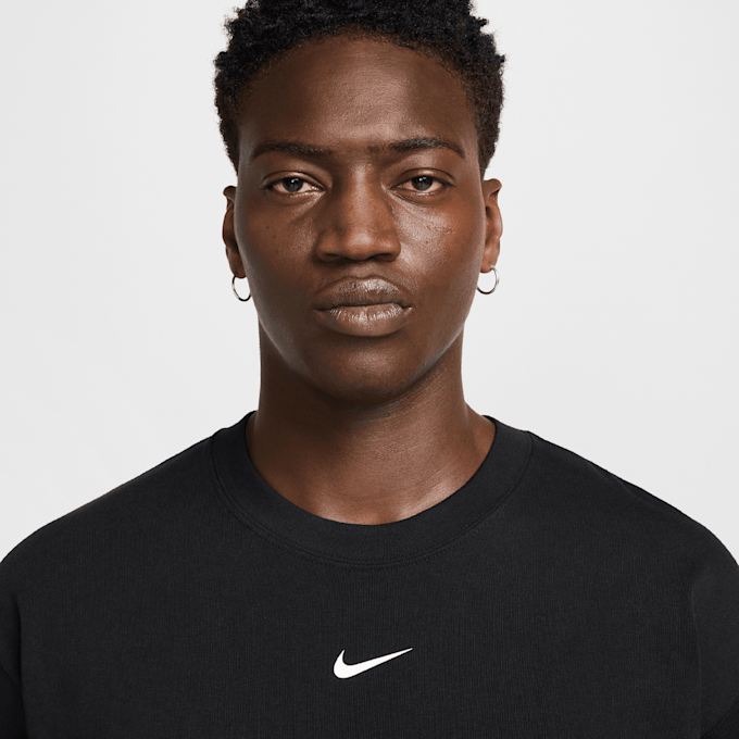 Nike Nocta NRG Nocta CS Shortsleeve Tee negro 93461 3