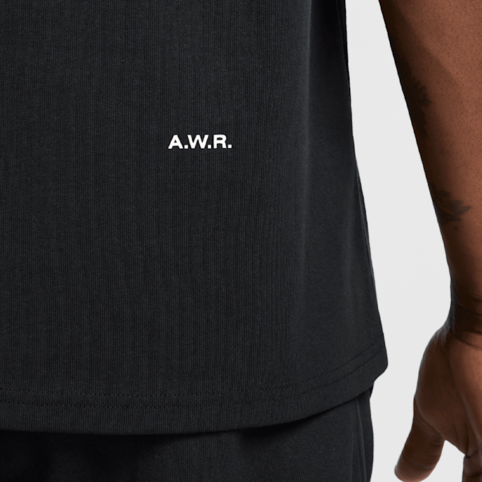 Nike Nocta NRG Nocta CS Shortsleeve Tee noir 93461 5