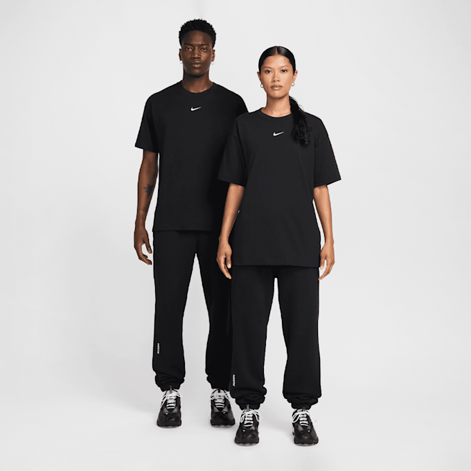 Nike Nocta NRG Nocta CS Shortsleeve Tee czarny 93461 8