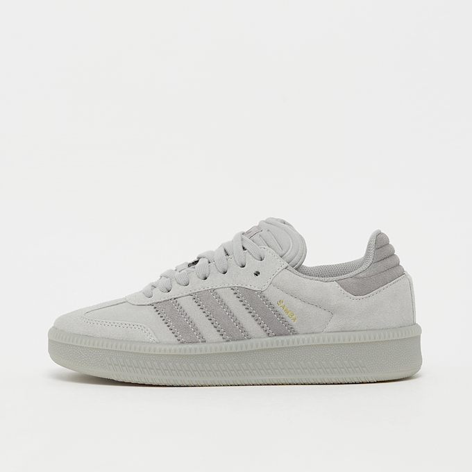 adidas Originals Samba XLG (GS) szary 93482 1