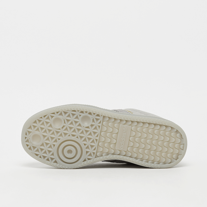 adidas Originals Samba XLG (GS) grijs 93482 4