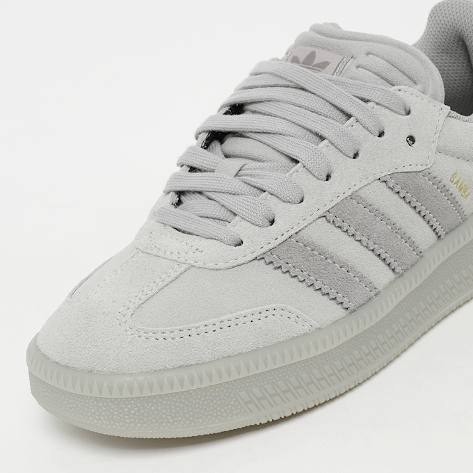 adidas Originals Samba XLG (GS) cinzento 93482 6