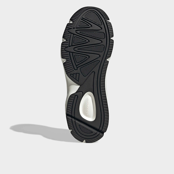 adidas Sportswear Technochaos 2000 szary 93471 5