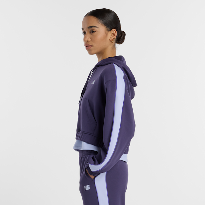New Balance Interlock Full Zip blu 93531 2