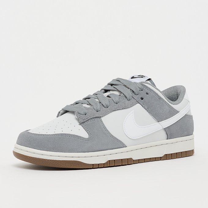 Nike Dunk Low Retro SE gris 93633 2