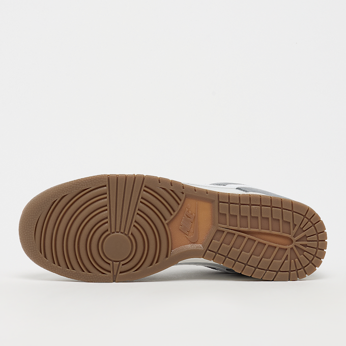 Nike Dunk Low Retro SE gris 93633 4