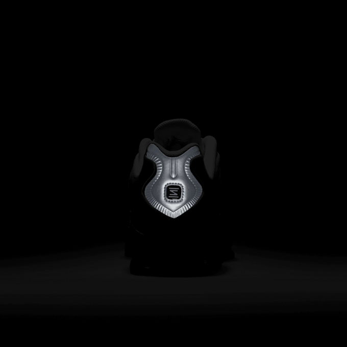 Nike Shox TL blanco 93631 9