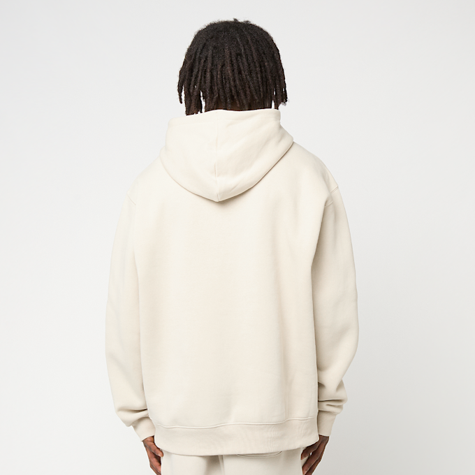 New Balance Sport Essentials Fleece Hoodie beige 93645 2