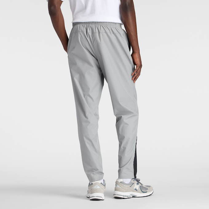 New Balance Utility Woven Pants szary 93652 3