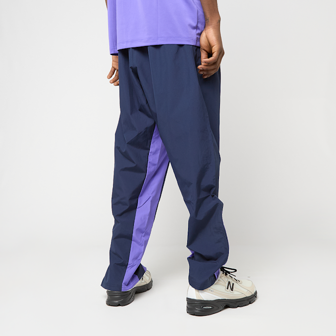 New Balance Utility Woven Pants azul 93648 2