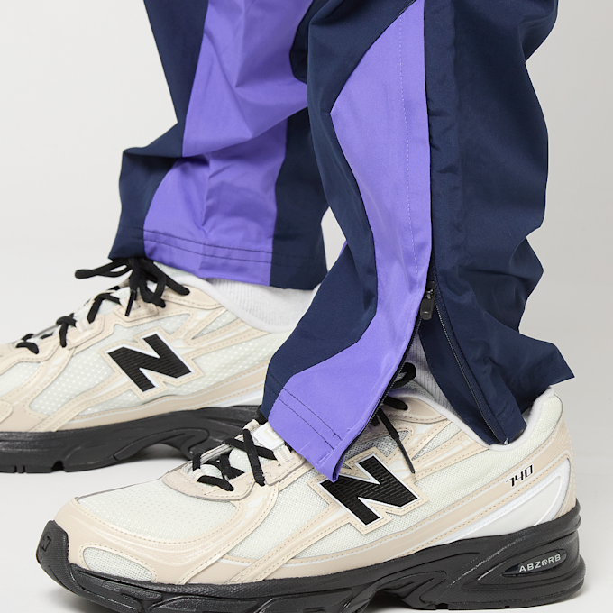 New Balance Utility Woven Pants azul 93648 4