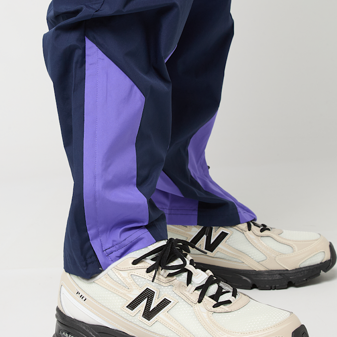 New Balance Utility Woven Pants niebieski 93648 5