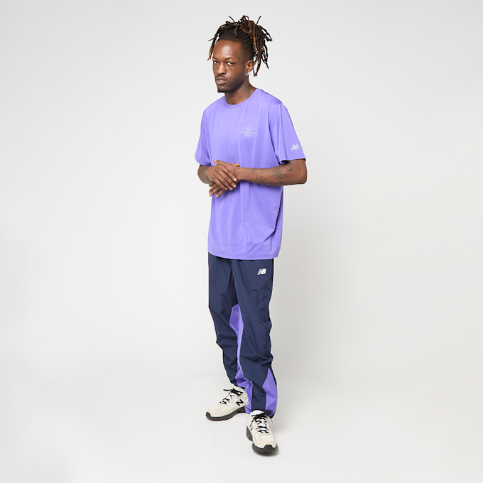 New Balance Utility Woven Pants plava 93648 6