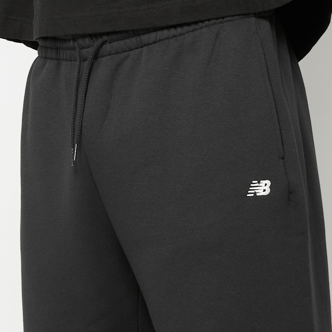 New Balance Sport Essentials Fleece Pant zwart 93636 3