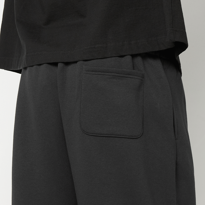 New Balance Sport Essentials Fleece Pant crna 93636 4