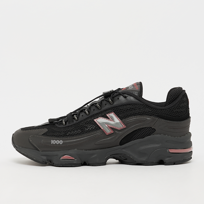New Balance 1000 preto 93697 1