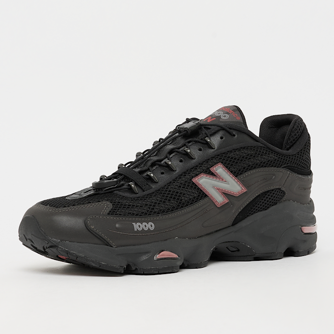 New Balance 1000 preto 93697 2