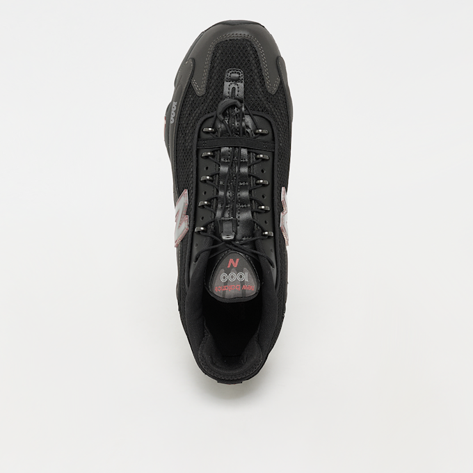 New Balance 1000 czarny 93697 5
