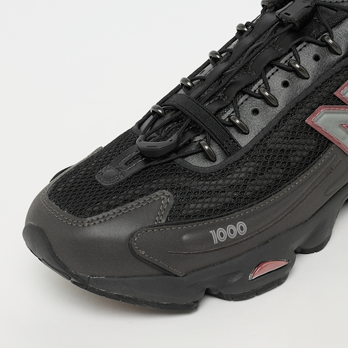New Balance 1000 negro 93697 6
