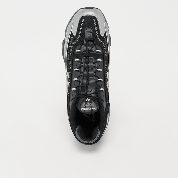 New Balance 1000 preto 93701 5