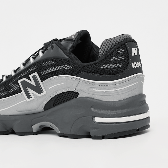 New Balance 1000 zwart 93701 7