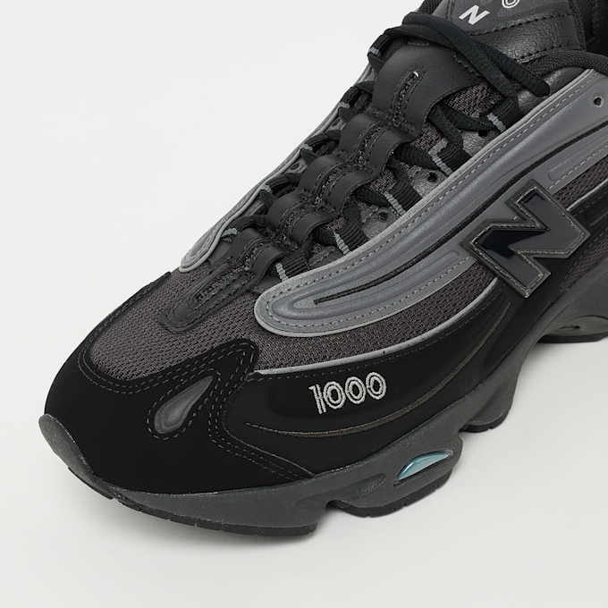 New Balance 1000 negro 93693 6