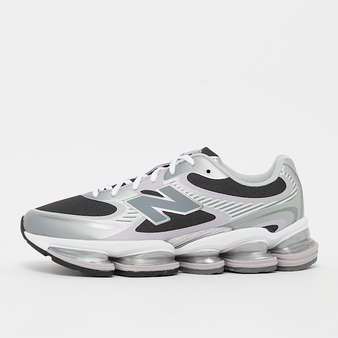 New Balance 2000 argento 93696 1