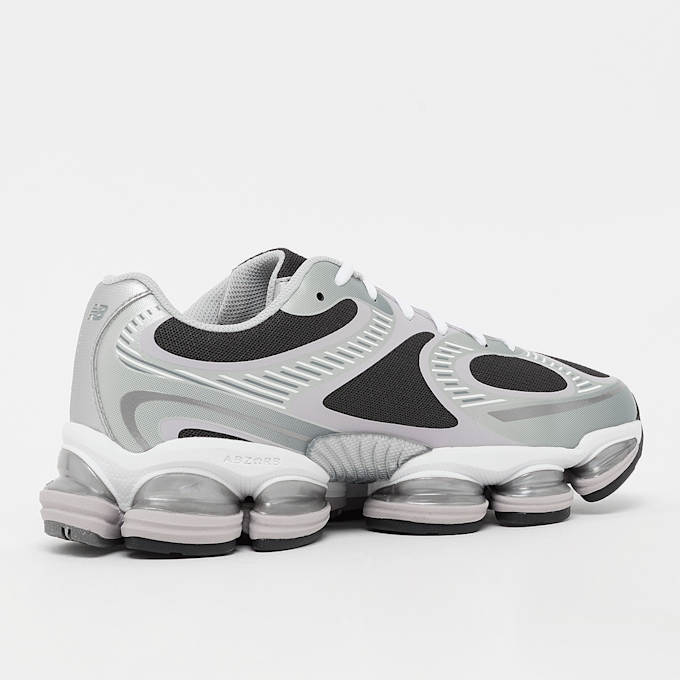 New Balance Abzorb 2000 srebrna 93696 3