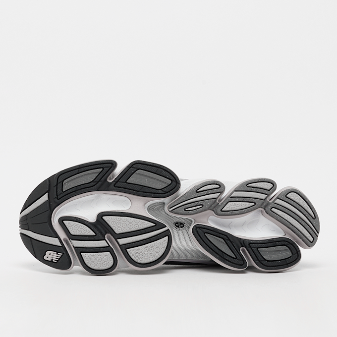 New Balance 2000 silber 93696 4