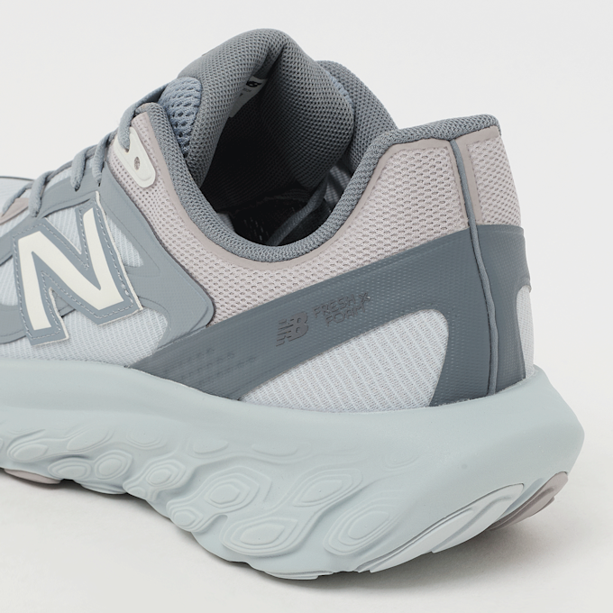 New Balance Trainer niebieski 93704 7