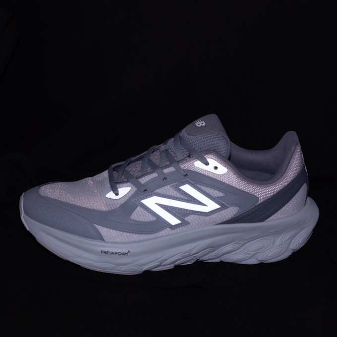 New Balance Trainer niebieski 93704 8
