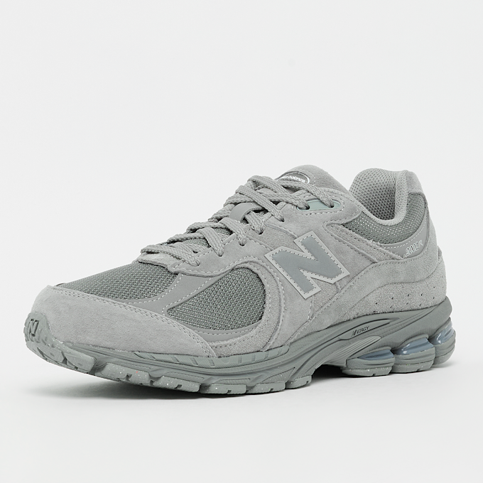 New Balance 2002 cinzento 93689 2