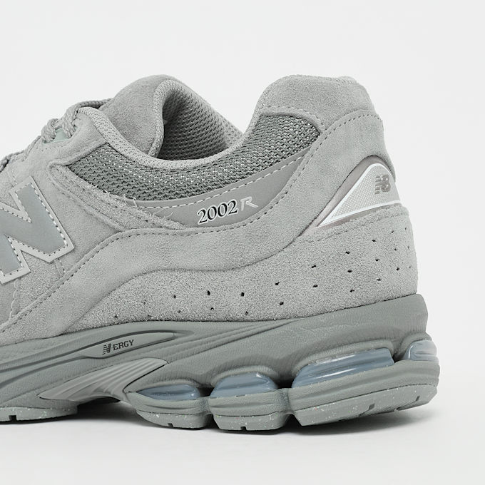 New Balance 2002 cinzento 93689 7