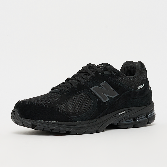 New Balance 2002 schwarz 93688 2