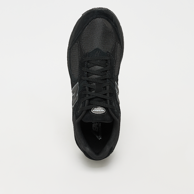 New Balance 2002 czarny 93688 5