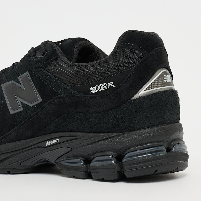 New Balance 2002 schwarz 93688 7