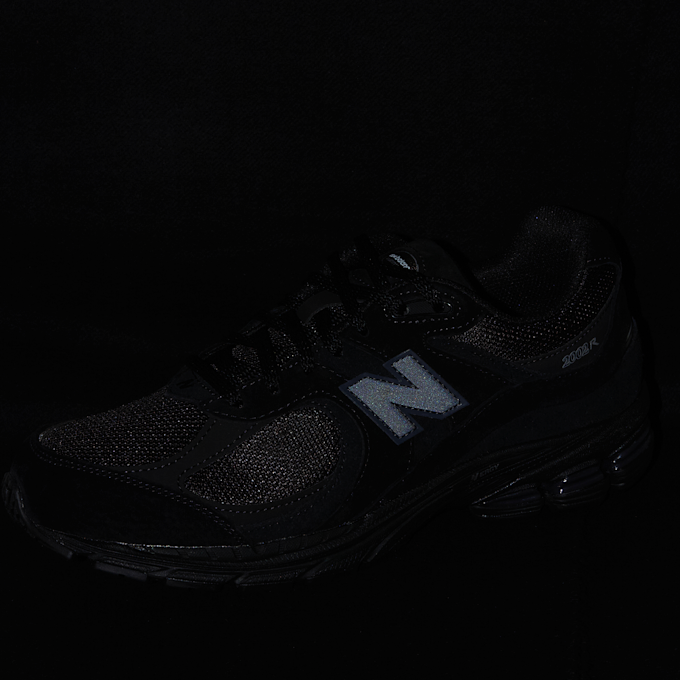 New Balance 2002 preto 93688 8