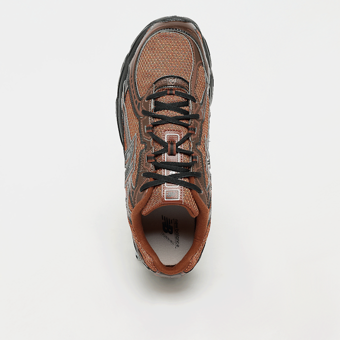 New Balance 740 rouge 93681 5