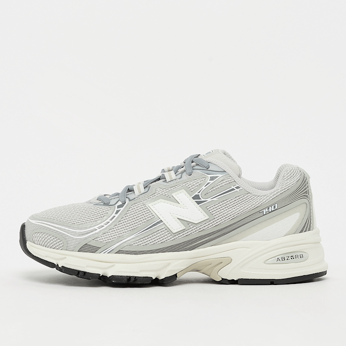 New Balance 740 grey siva 93682 1