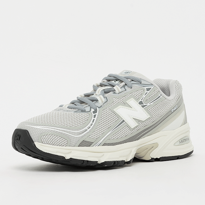New Balance 740 grey siva 93682 2