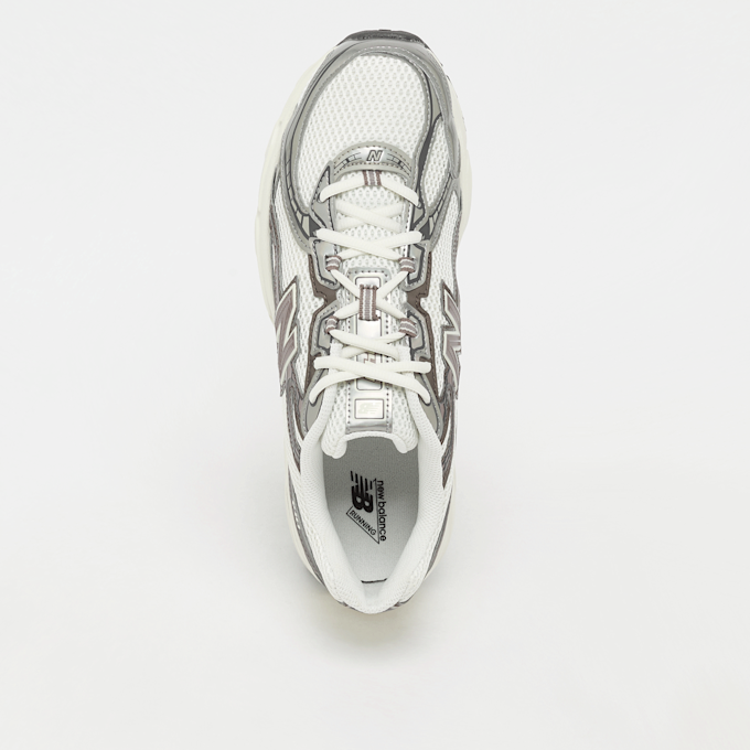 New Balance 740 blanco 93683 5