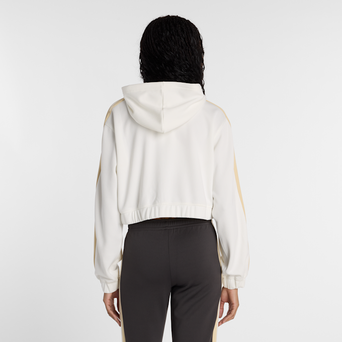 New Balance Interlock Full Zip beige 93765 3