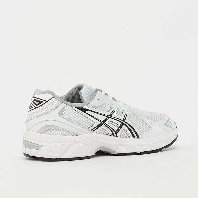 ASICS SportStyle Gel-1130 (GS) biały 93785 3