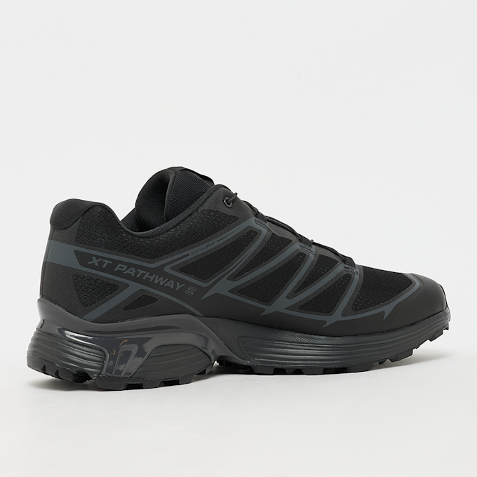 Salomon XT-Pathway preto 93788 3