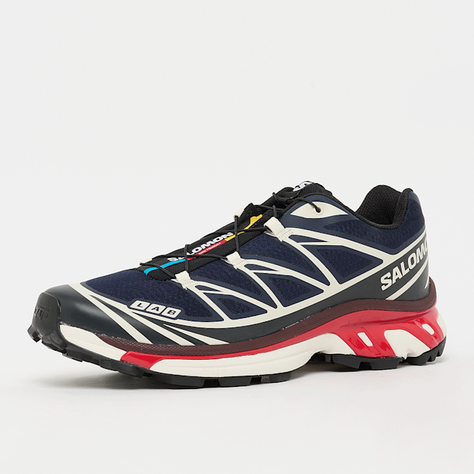 Salomon XT-6 azul 93794 2