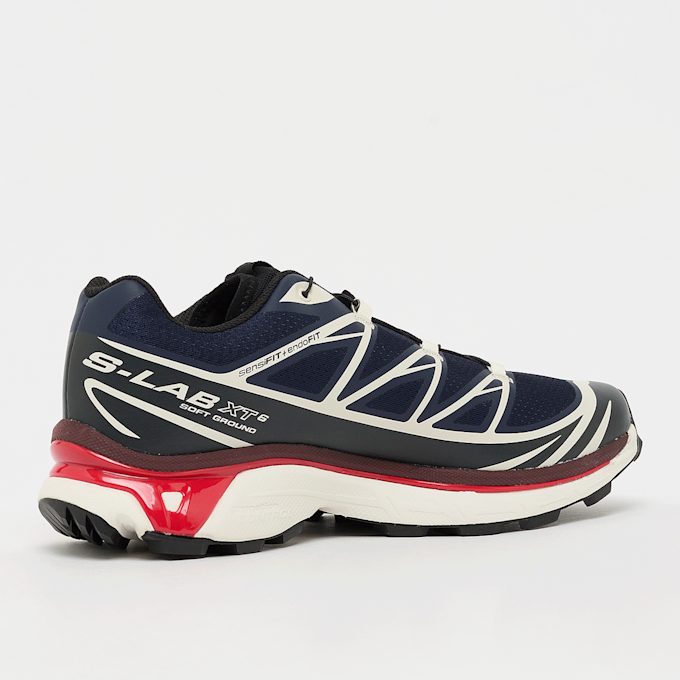 Salomon XT-6 blauw 93794 3